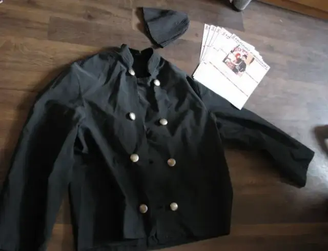 Ile dać kominiarzowi za kalendarz, by nie przepłacić i nie dać za mało?