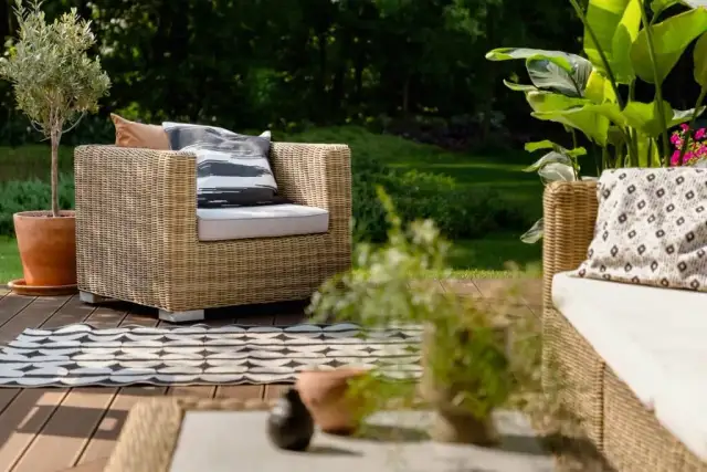 Jak naprawić technorattan? Poradnik eksperta DIY i oszczędność!