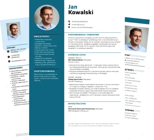 Jak napisać CV w 2026? Wzór, porady eksperta i klauzula RODO