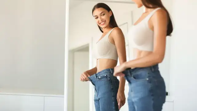 Kiedy zacząć redukcję, aby uniknąć błędów i osiągnąć sukces w odchudzaniu