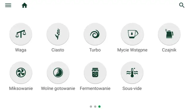 Jak włączyć mieszanie w termomiksie i uzyskać idealne rezultaty