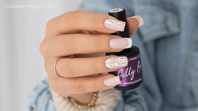 Żele budujące do przedłużania paznokci – jakie efekty pozwalają uzyskać?