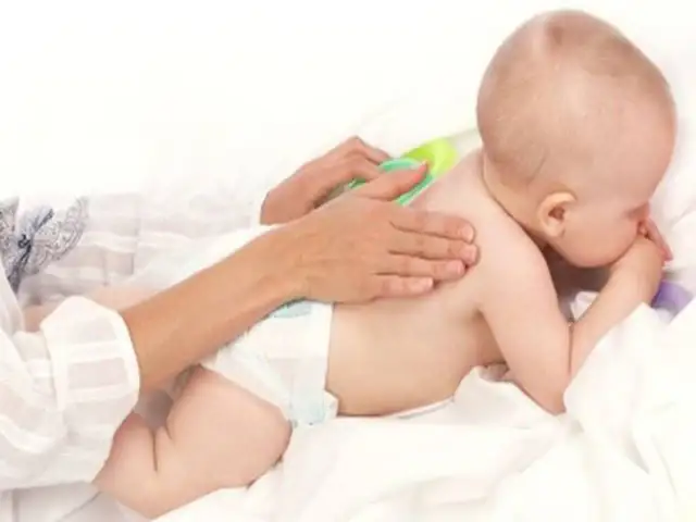 Kiedy dziecko waży 13 kg? Sprawdź, czy to norma dla wieku