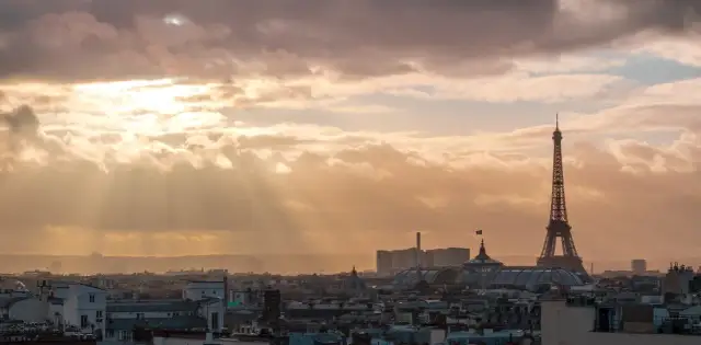 Co zobaczyć w Paryżu w 3 dni, aby nie przegapić najważniejszych atrakcji