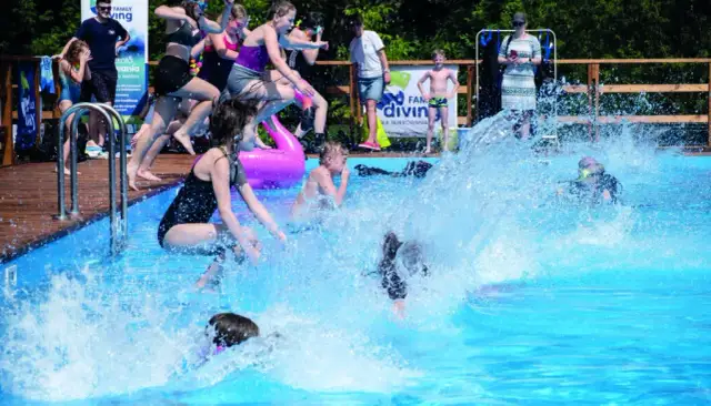 Gdzie z dzieckiem w Toruniu - najlepsze atrakcje i miejsca zabawy