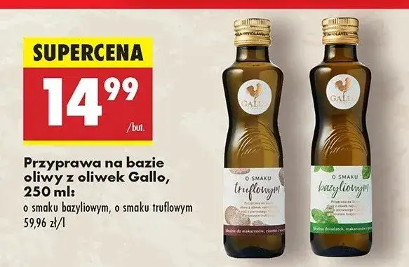 Gdzie kupić oliwę truflową? Sprawdź najlepsze oferty i sklepy