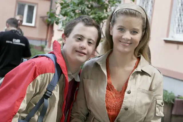 Maciek z Klan: Jak Piotr Swend zmienia spojrzenie na niepełnosprawność