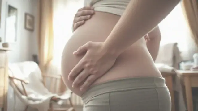 Ciąża i ból kręgosłupa: Bezpieczne metody ulgi dla mamy i dziecka