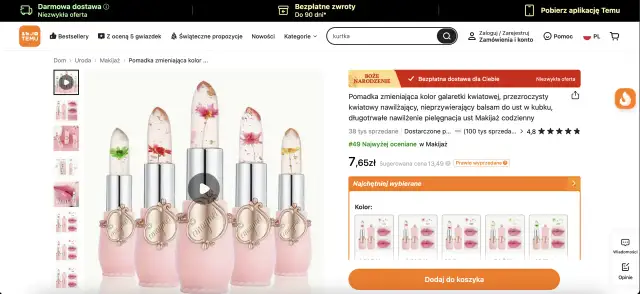 Czy chińskie kosmetyki są bezpieczne? Oto, co musisz wiedzieć