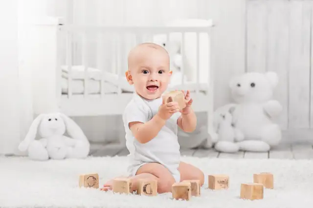 4. skok rozwojowy: Dlaczego dziecko marudzi? Objawy i wsparcie