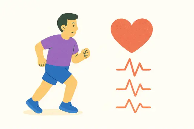 Strefy tętna w bieganiu: Trenuj mądrze, biegaj szybciej!