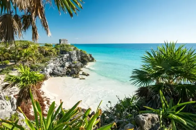 Meksyk atrakcje turystyczne: miejsca, które musisz zobaczyć w podróży