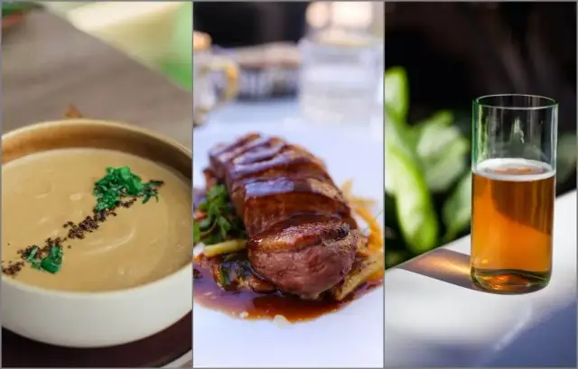 Tradycyjne potrawy regionalne Dolnego Śląska, które musisz spróbować