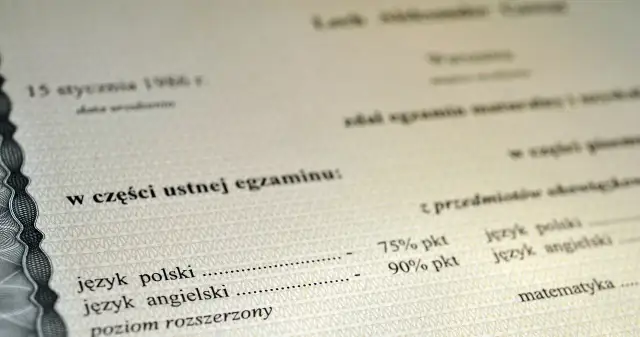 Matura: Co to jest? Jak zdać i co daje świadectwo dojrzałości?