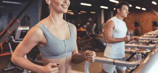 CrossFit: Spalanie kalorii. Jak schudnąć i podkręcić metabolizm?