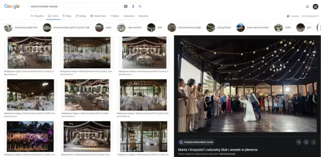 Jak znaleźć fotografa ślubnego i uniknąć najczęstszych błędów