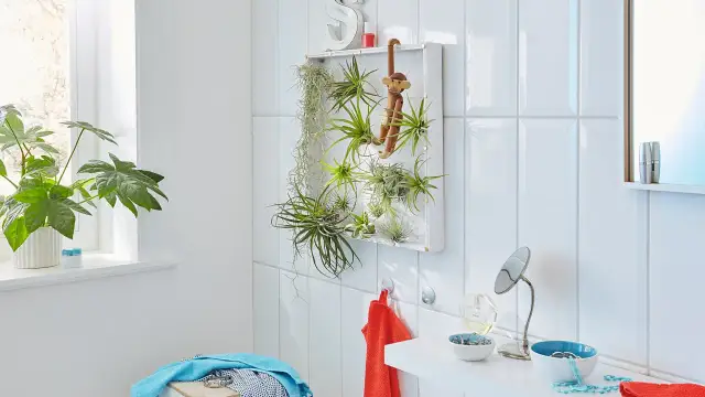 Stilvolle Deko für das Badezimmer: Ideen für eine Wohlfühloase