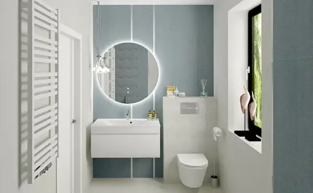 Mała łazienka: Jak ją urządzić, by zyskać przestrzeń i styl?