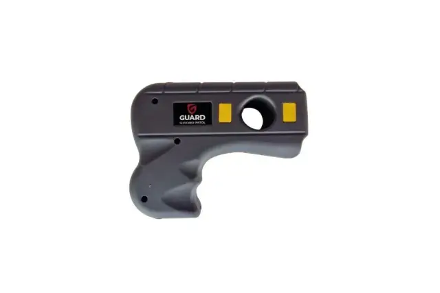 Paralizator w Polsce: Legalny bez pozwolenia? Sprawdź 10 mA!