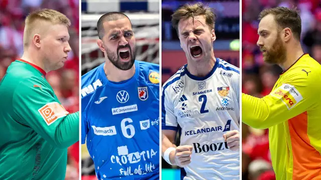 Kiedy mecze piłki ręcznej 2026? Terminarz, transmisje