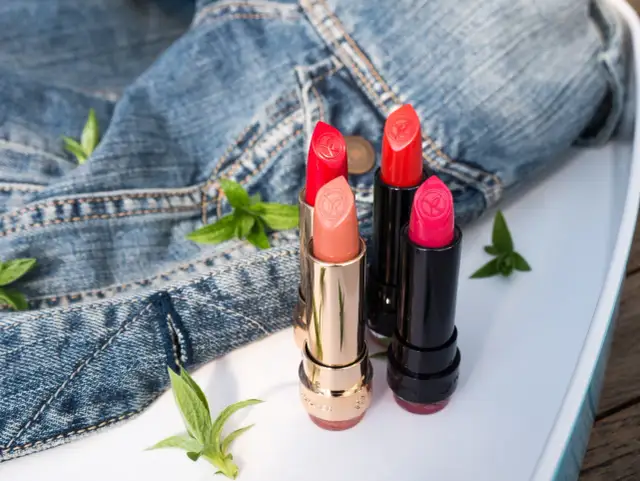 Yves Rocher Zero Niedoskonałości: Recenzja. Czy to Twój nowy hit?