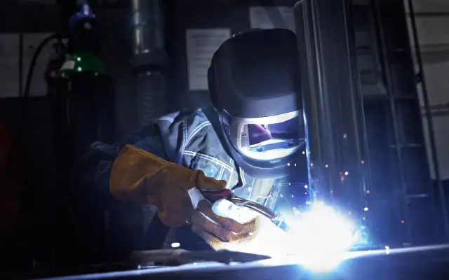 Speedglas - inwestycja w precyzję i zdrowie? Wybierz mądrze