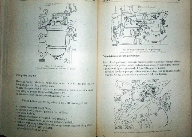 Gdzie jest filtr hydrauliki MF 255? Proste wskazówki i porady
