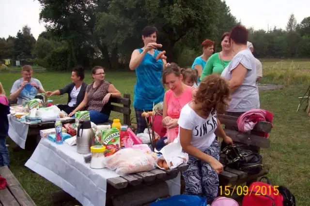 Spotkanie integracyjne dla dzieci i rodziców - jak wzmocnić relacje i zabawę