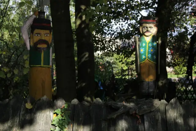 Najlepsze atrakcje w Brusach, które musisz zobaczyć i przeżyć