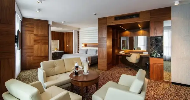 Jak zostawić pokój w hotelu i uniknąć nieprzyjemnych niespodzianek