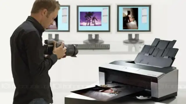 10x15: Drukuj zdjęcia w domu jak profesjonalista. Pełny poradnik