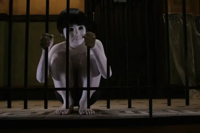 Horror psychologiczny: 5 filmów które naprawdę cię przerażą