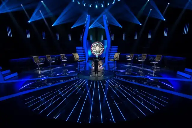 Milionerzy: Z czego są żyrandole? Prawda Cię zaskoczy!