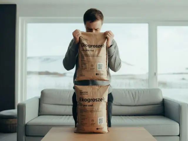 Gdzie kupić ekogroszek? Przewodnik, by nie żałować wyboru!