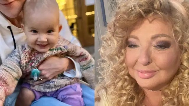 Ile Magda Gessler ma dzieci? Poznaj ich imiona i historie rodzinne