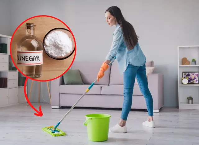 Koniec ze smugami! Jak przywrócić połysk panelom? Poradnik