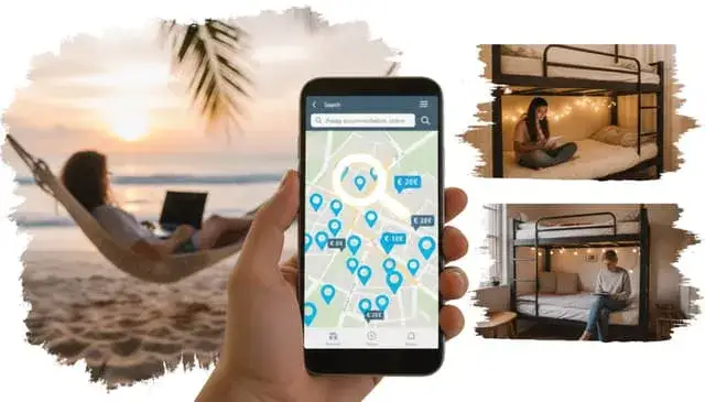 Tanie noclegi? Odkryj sekrety oszczędzania na rezerwacjach!