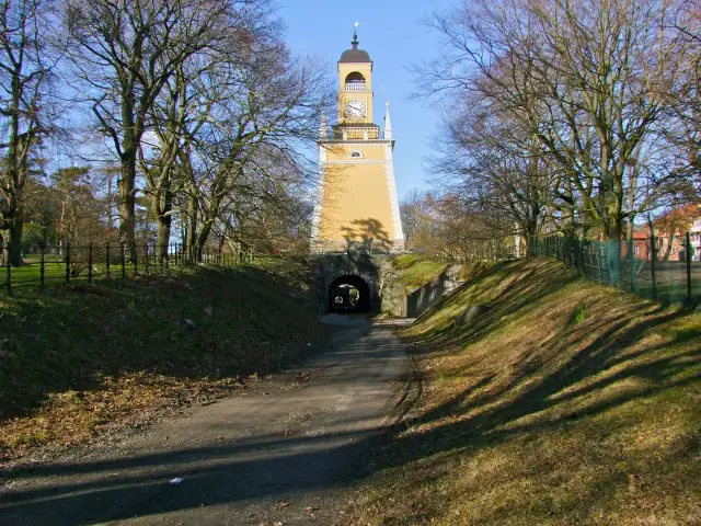 Najlepsze atrakcje w Karlskronie, które musisz zobaczyć podczas wizyty