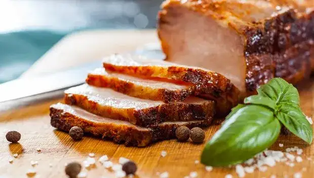 Najlepsze marynaty do schabu, które sprawią, że mięso będzie soczyste