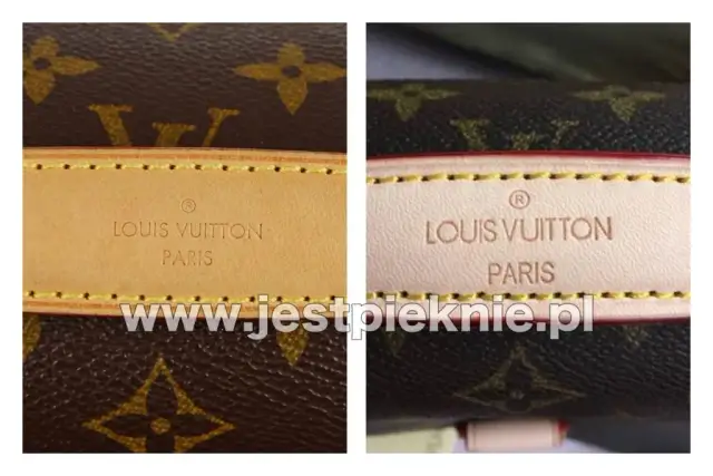 Louis Vuitton: Jak rozpoznać oryginał? Kluczowe cechy wizualne