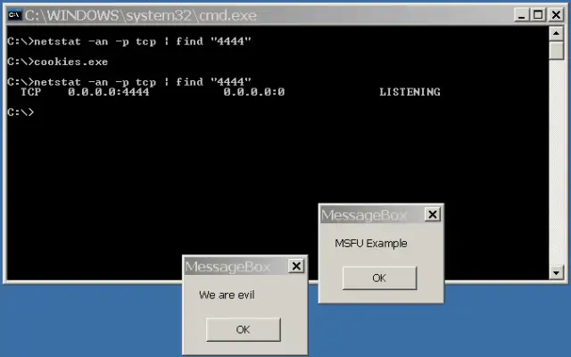 Czym jest MSVenom? - Wyjaśnienie terminu