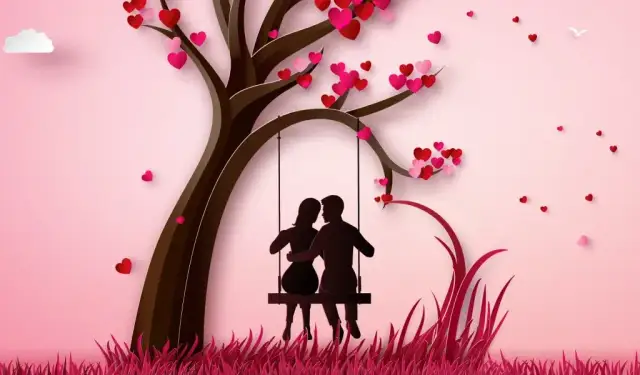 Biorytmy partnerskie - dopasowanie i harmonia związku