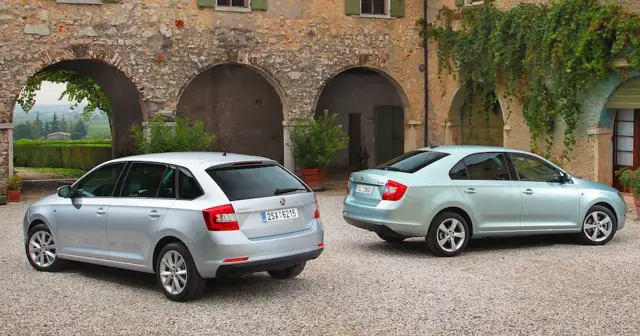 Liftback czy Hatchback - Czym się różnią i co wybrać w praktyce?