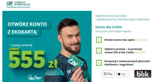 Jak zarobić na otwarciu konta bankowego? Darmowe pieniądze za założenie konta
