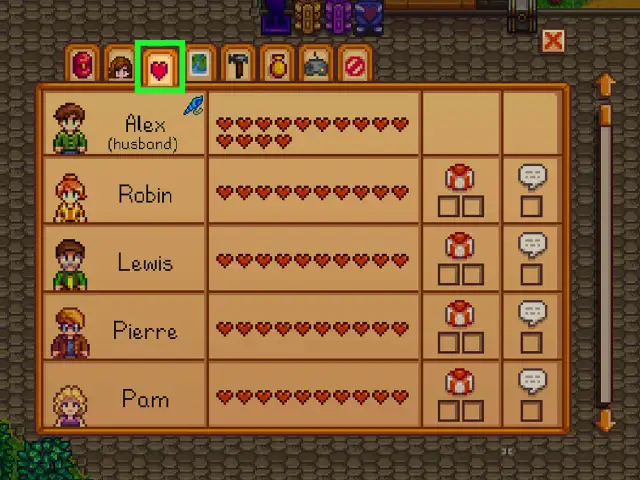 Stardew Valley: Ślub i Małżeństwo Kompletny Poradnik Krok po Kroku