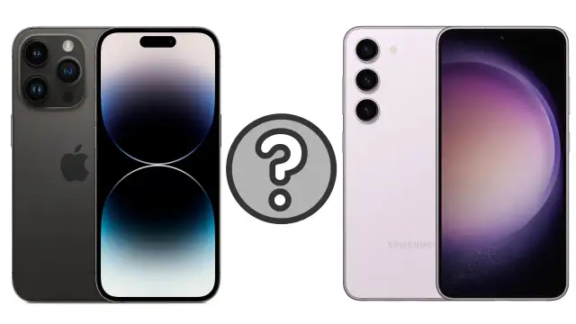 S23 vs iPhone 14 (2026): Dawny flagowiec który opłaca się dziś?