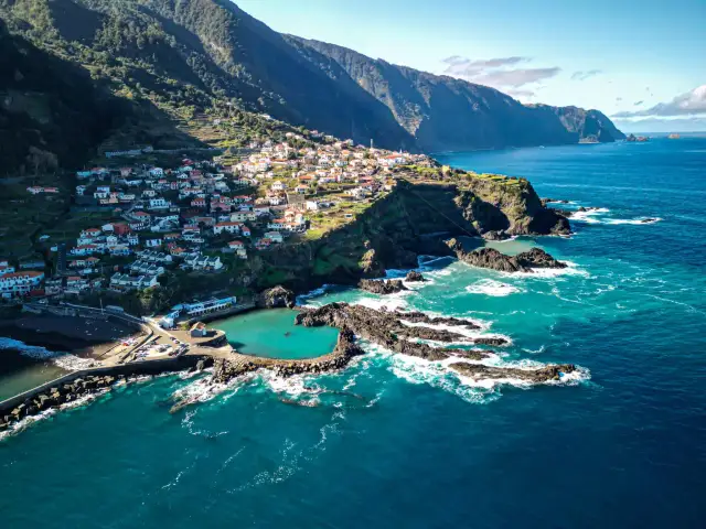 Madera gdzie nocleg - najlepsze opcje zakwaterowania i ceny