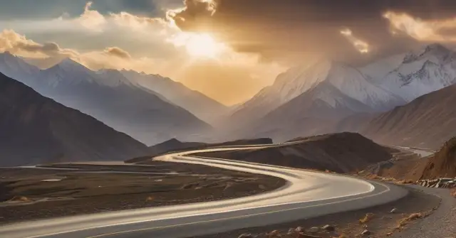 Pakistan czy jest bezpiecznie? Odkryj zagrożenia i bezpieczne miejsca