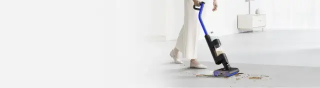 Dyson WashG1 vs Hizero: Ekspert radzi, który mop wybrać!