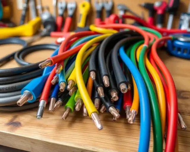 Jaki kabel do pompy głębinowej? Wybierz najlepszy dla swojej instalacji